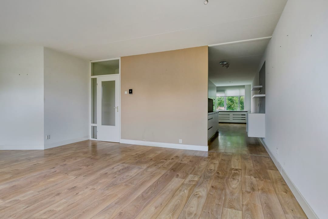 Foto 8 van Binnenhof 215