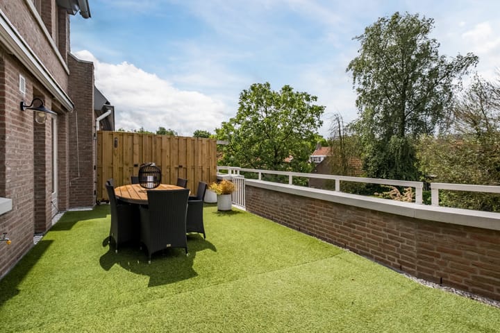 Photo 4 of de Moriaan 27