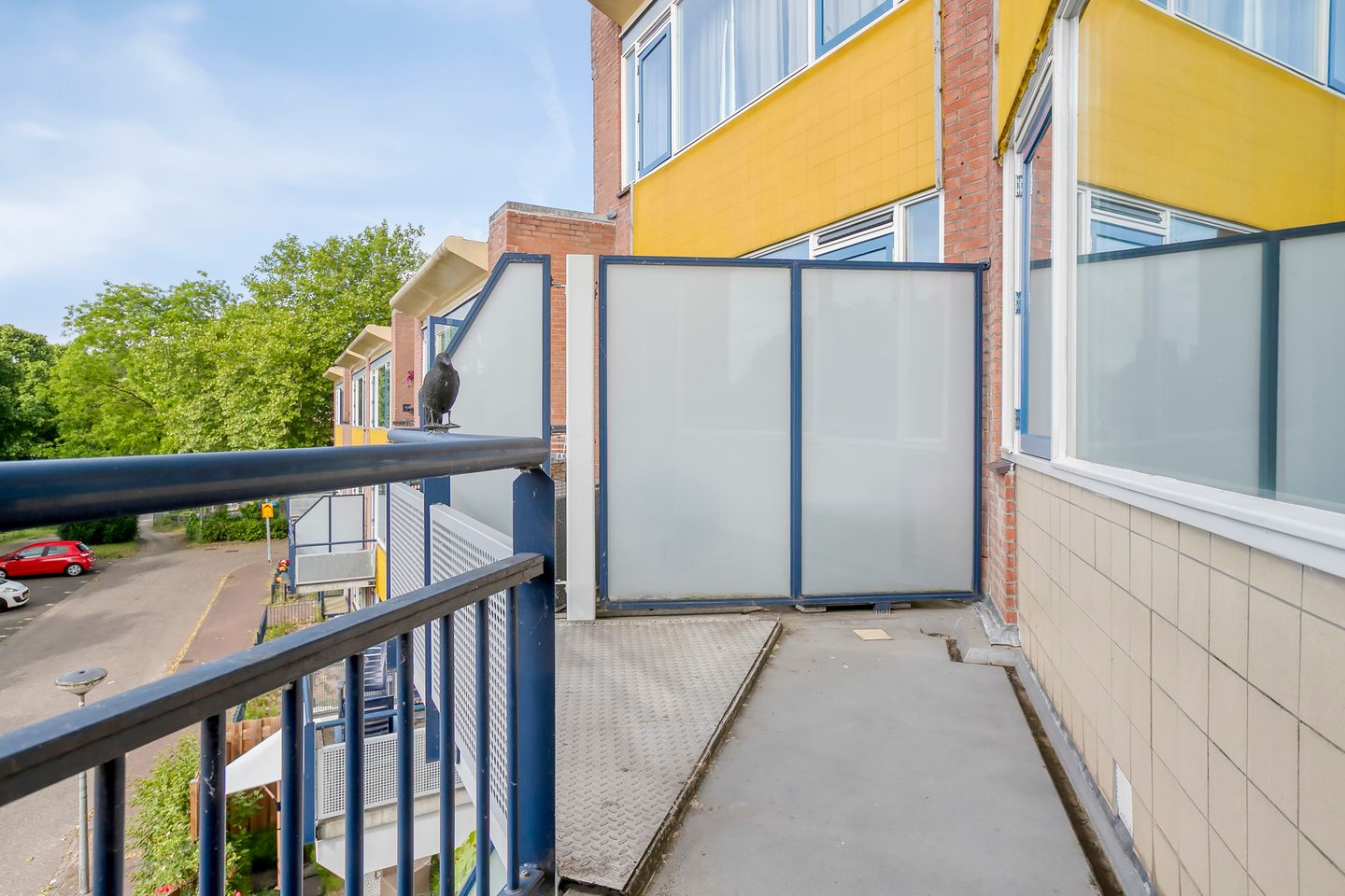 Foto 10 van Binnenhof 215