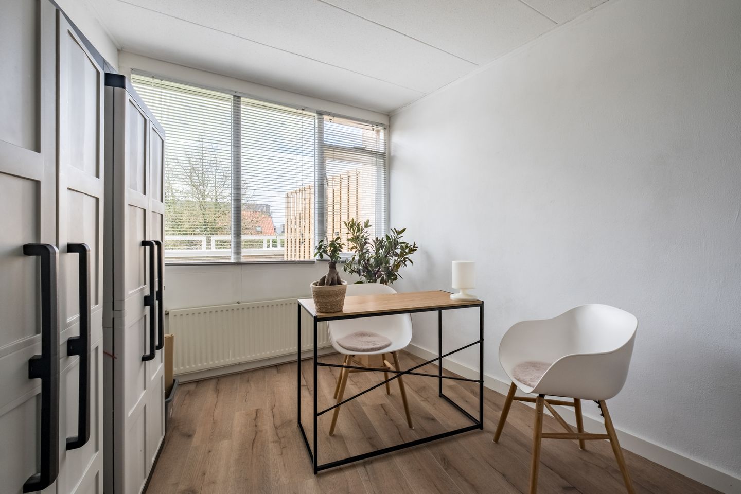 Foto 20 van de Moriaan 27