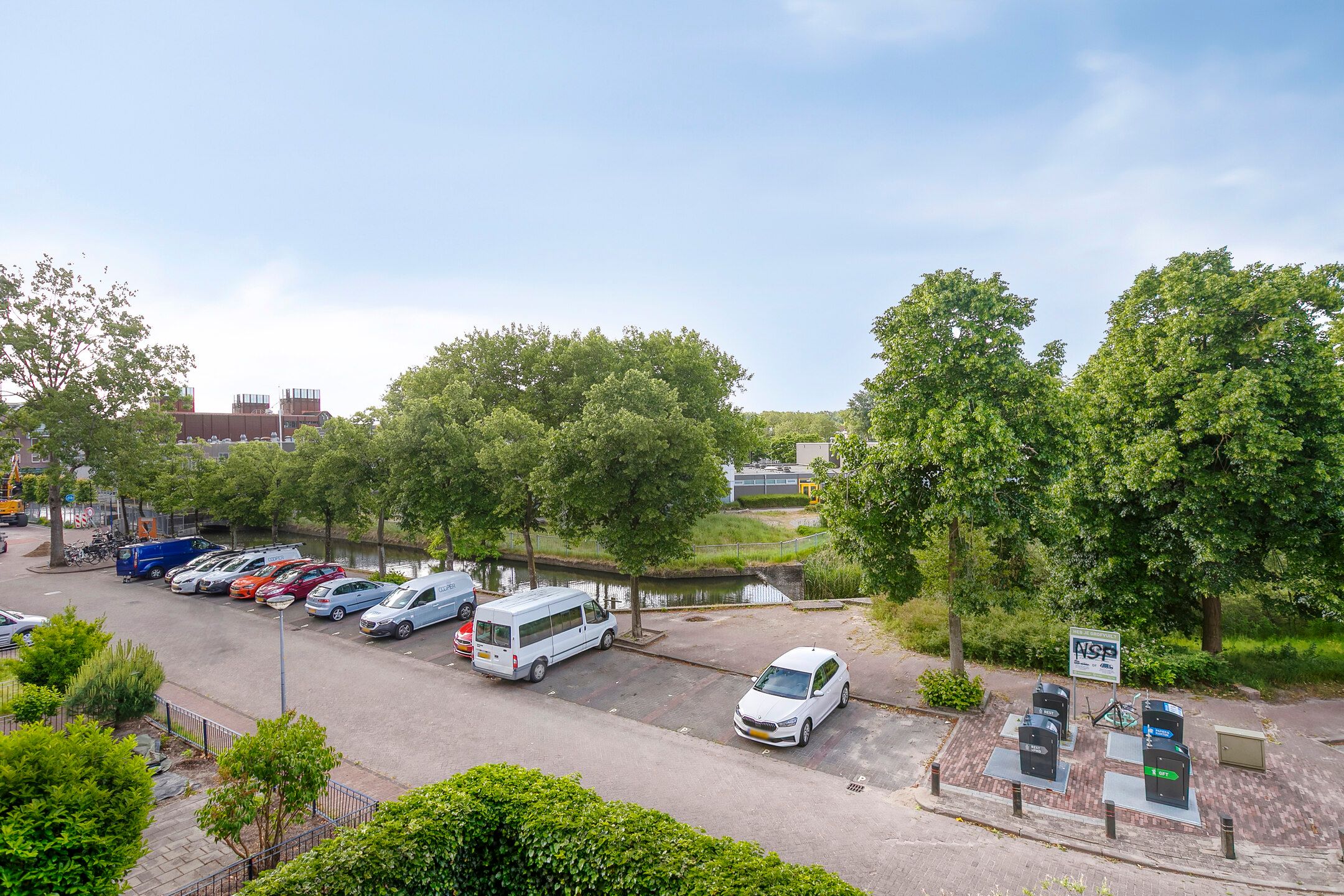 Foto 12 van Binnenhof 215