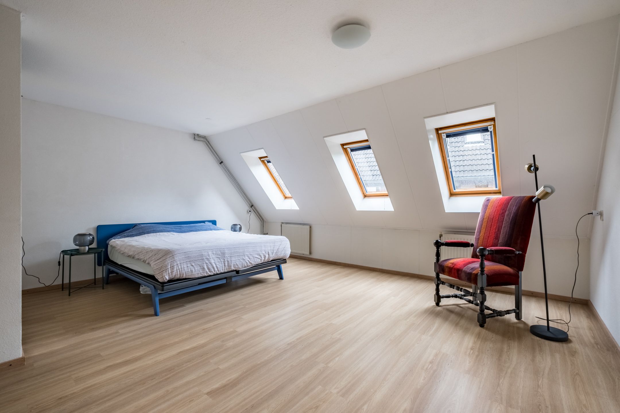 Foto 24 van de Moriaan 27