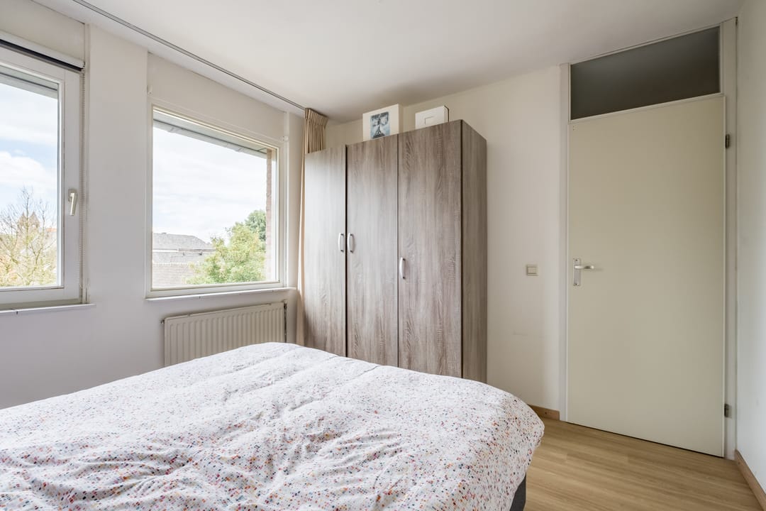 Foto 28 van de Moriaan 27