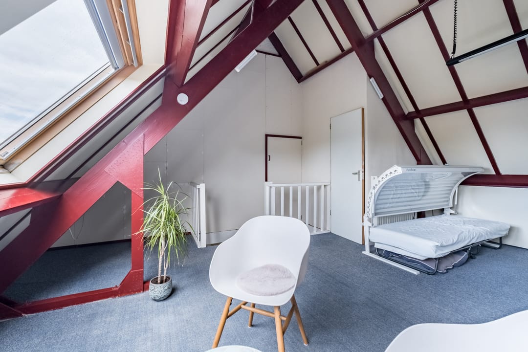 Foto 32 van de Moriaan 27