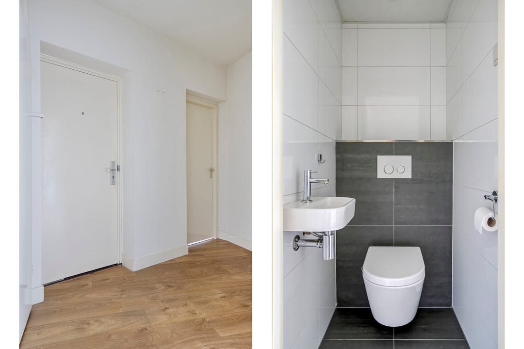 Foto 26 van Binnenhof 215