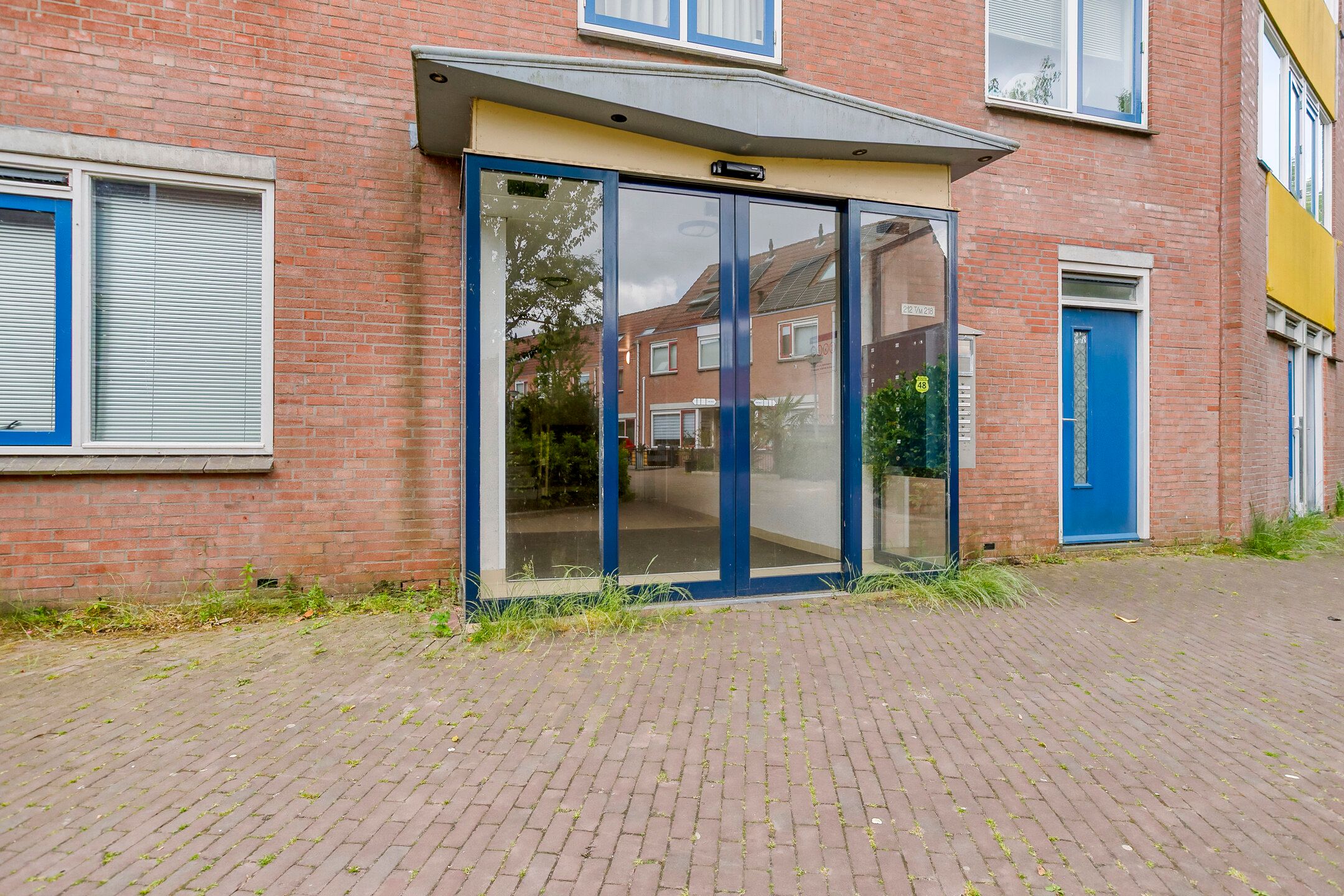 Foto 30 van Binnenhof 215