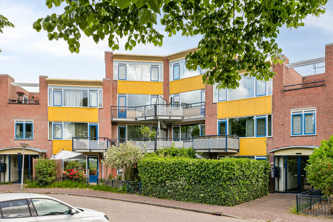 Foto 32 van Binnenhof 215