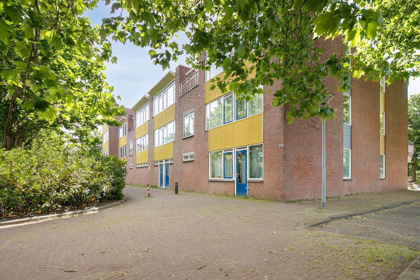 Foto 34 van Binnenhof 215