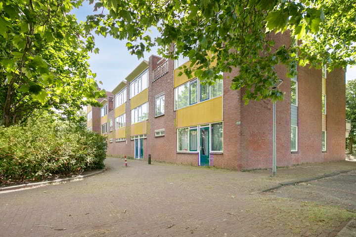 Photo 34 of Binnenhof 215