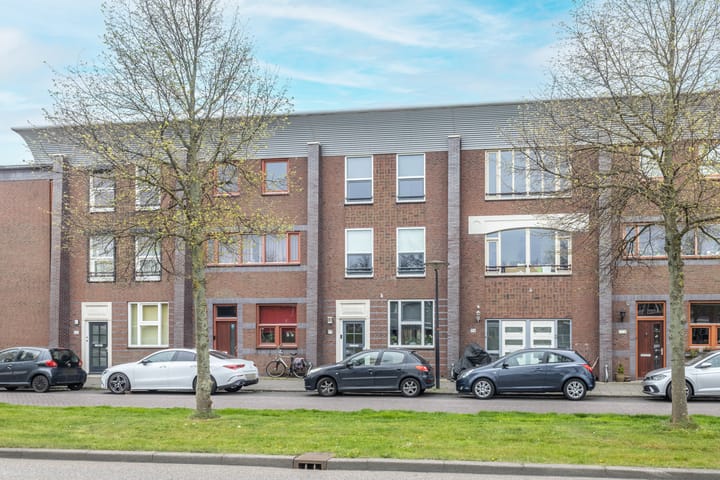Laan van Broekpolder 118