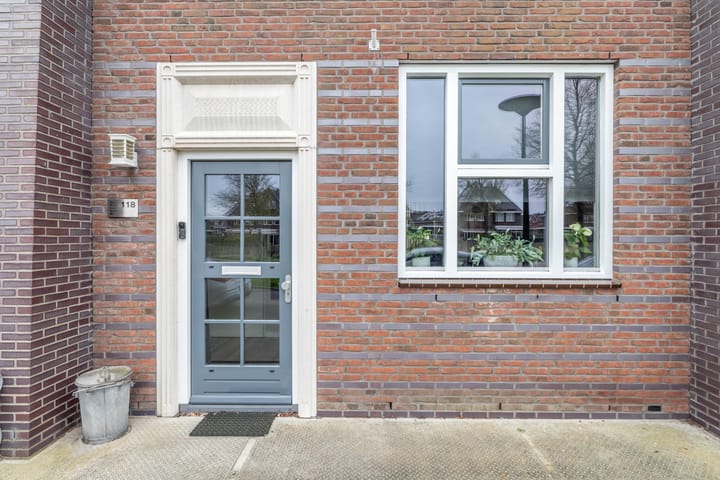 Foto 2 van Laan van Broekpolder 118