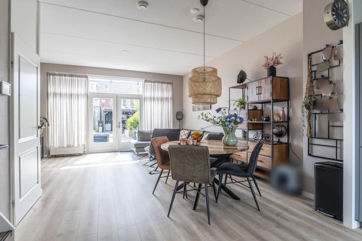 Foto 5 van Laan van Broekpolder 118