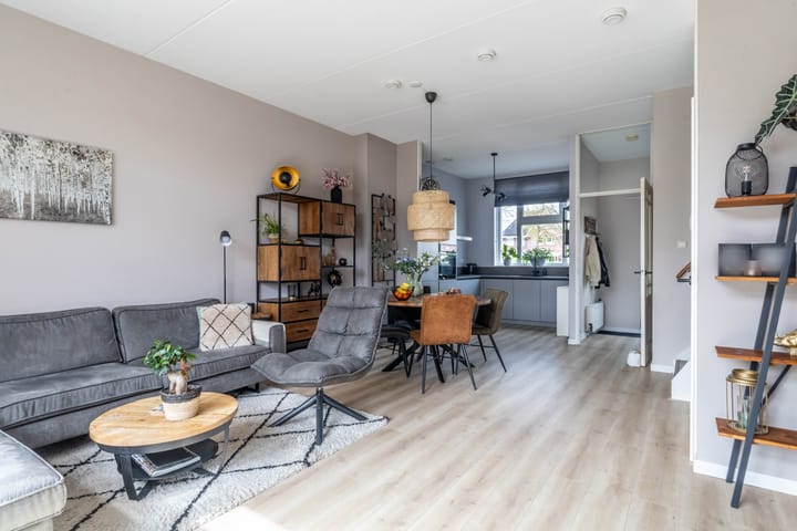 Foto 6 van Laan van Broekpolder 118