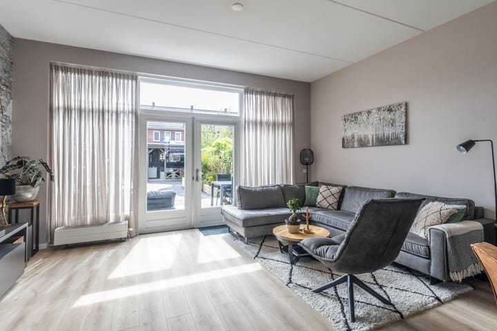 Foto 10 van Laan van Broekpolder 118