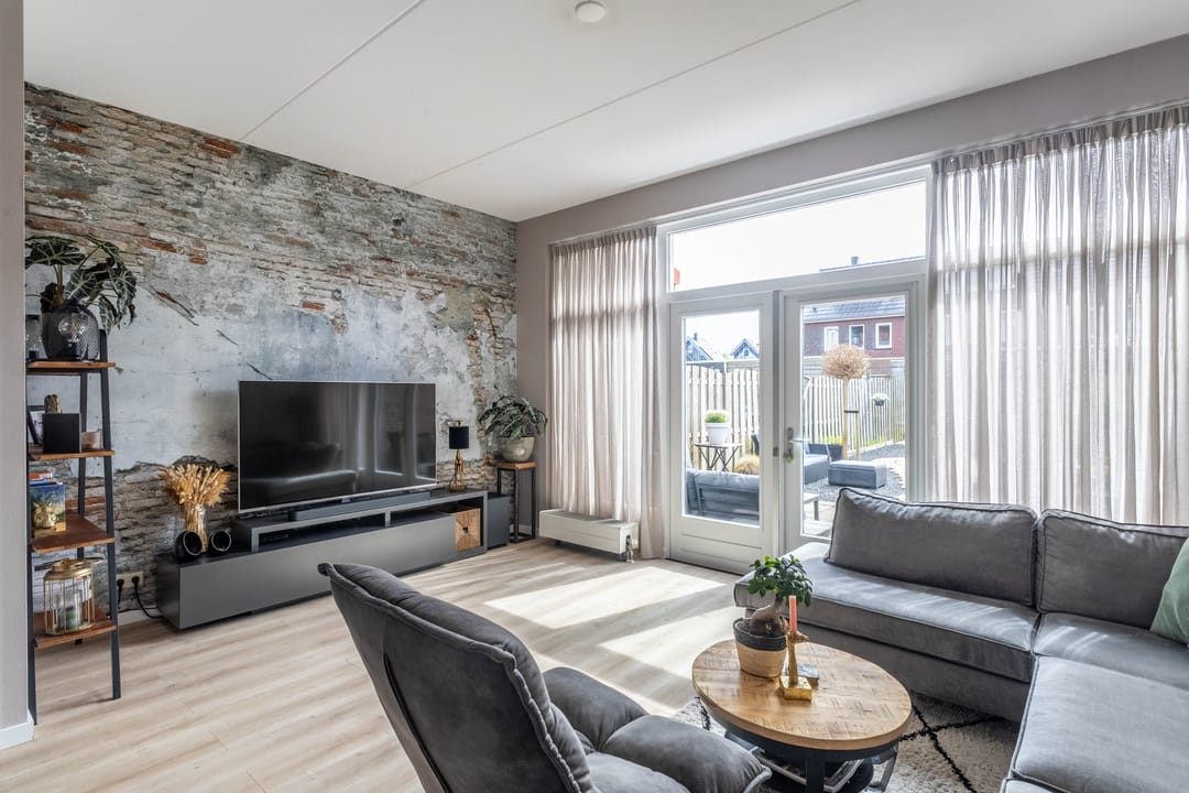 Foto 11 van Laan van Broekpolder 118