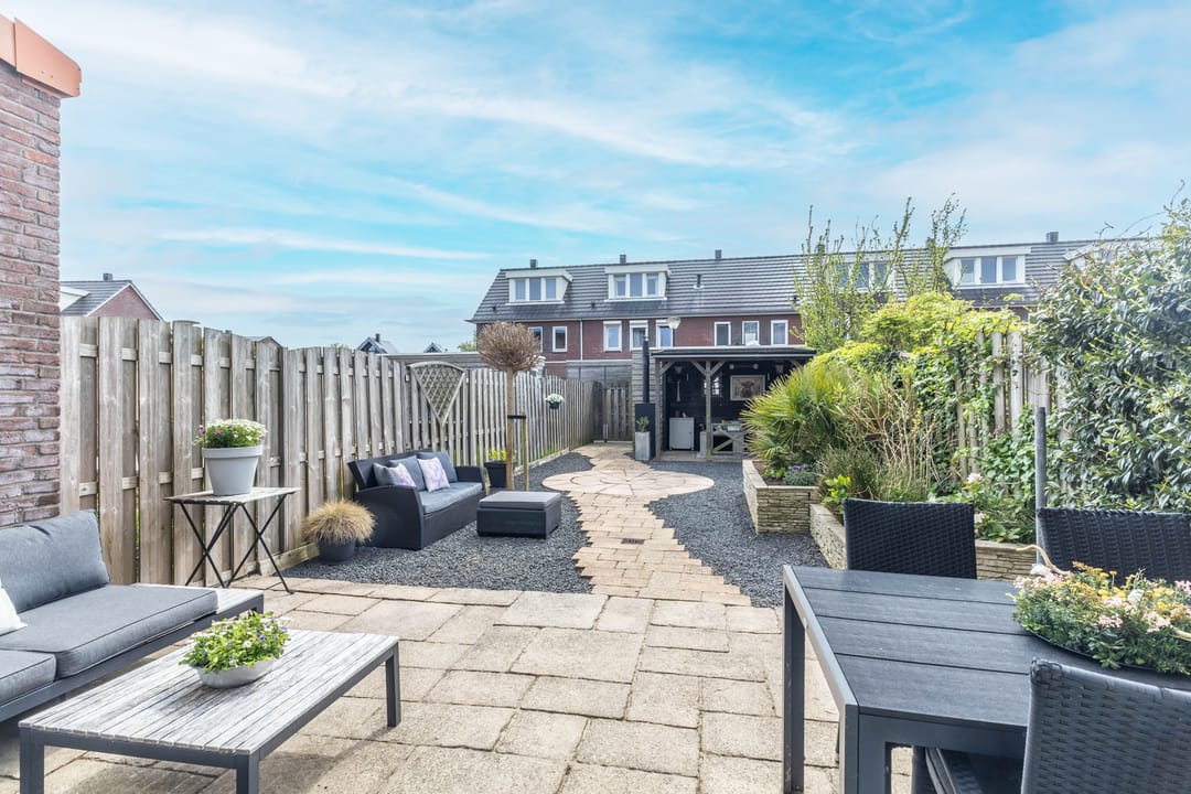 Foto 13 van Laan van Broekpolder 118