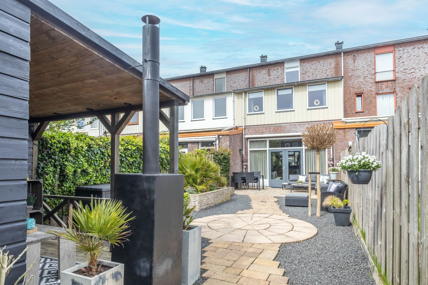 Foto 14 van Laan van Broekpolder 118