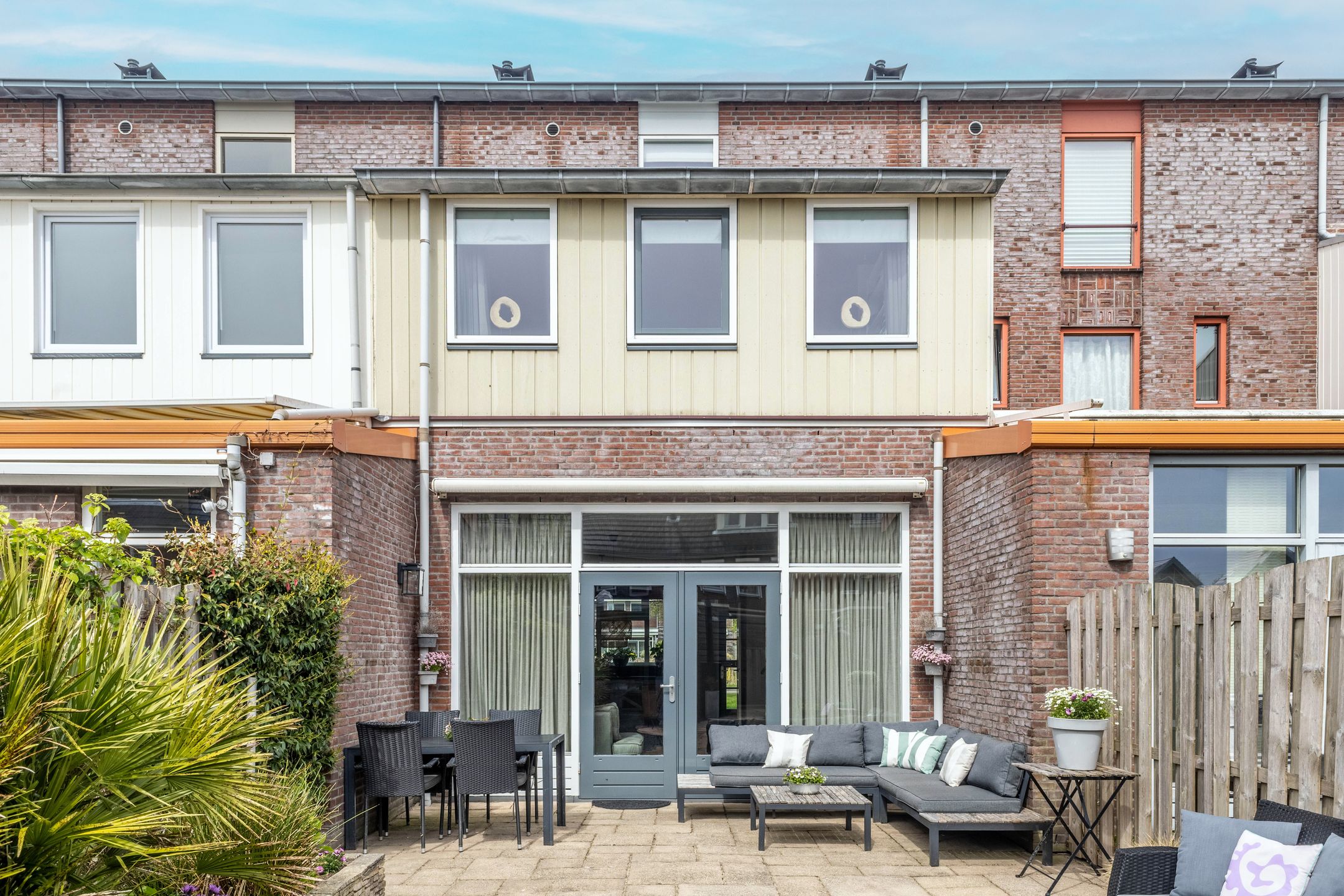 Foto 15 van Laan van Broekpolder 118