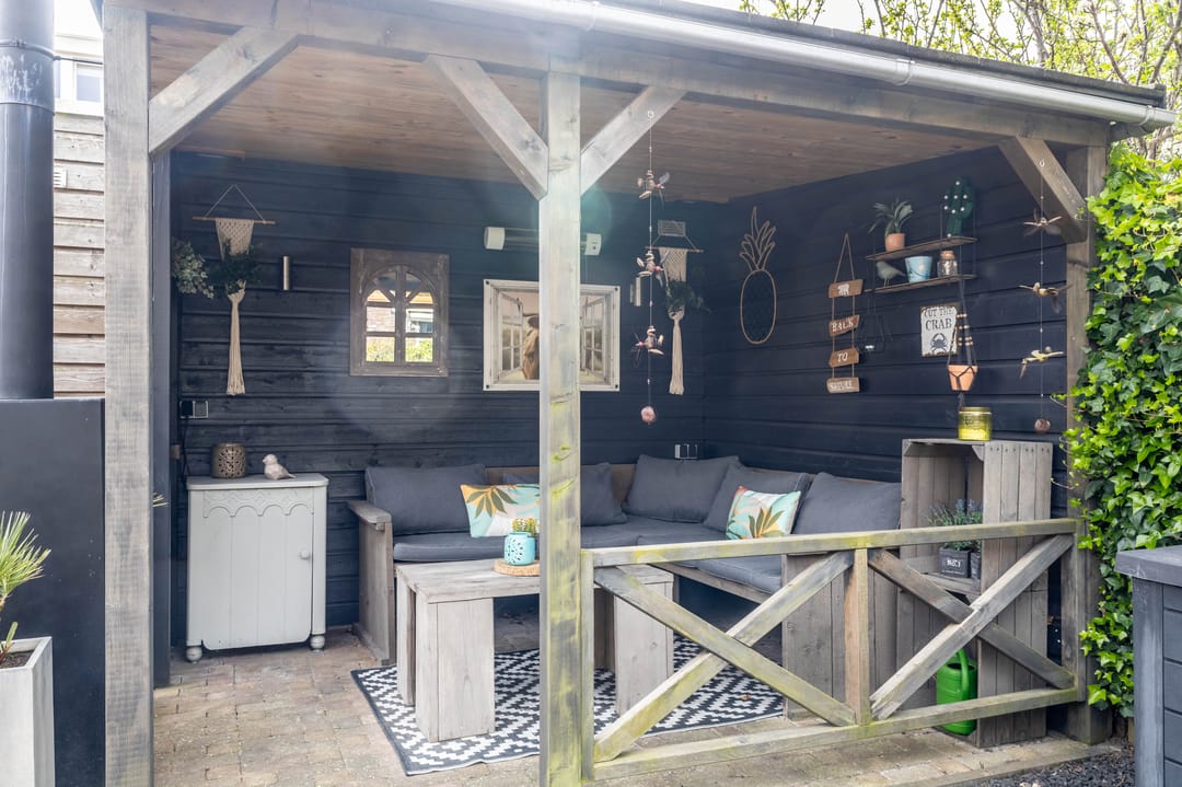 Foto 16 van Laan van Broekpolder 118