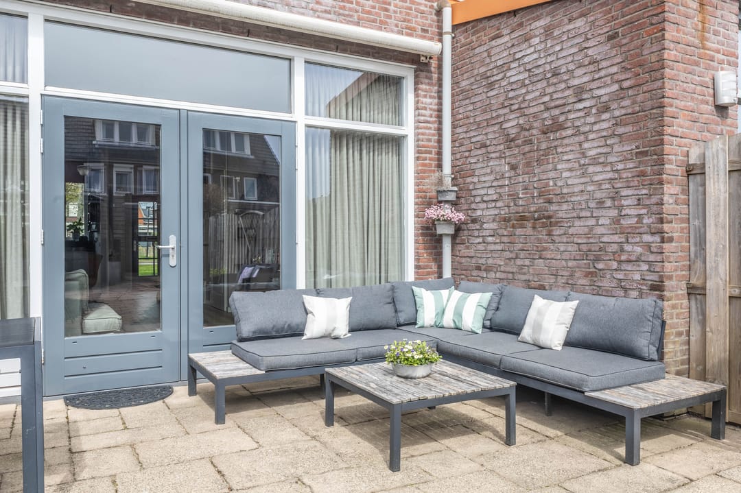 Foto 17 van Laan van Broekpolder 118