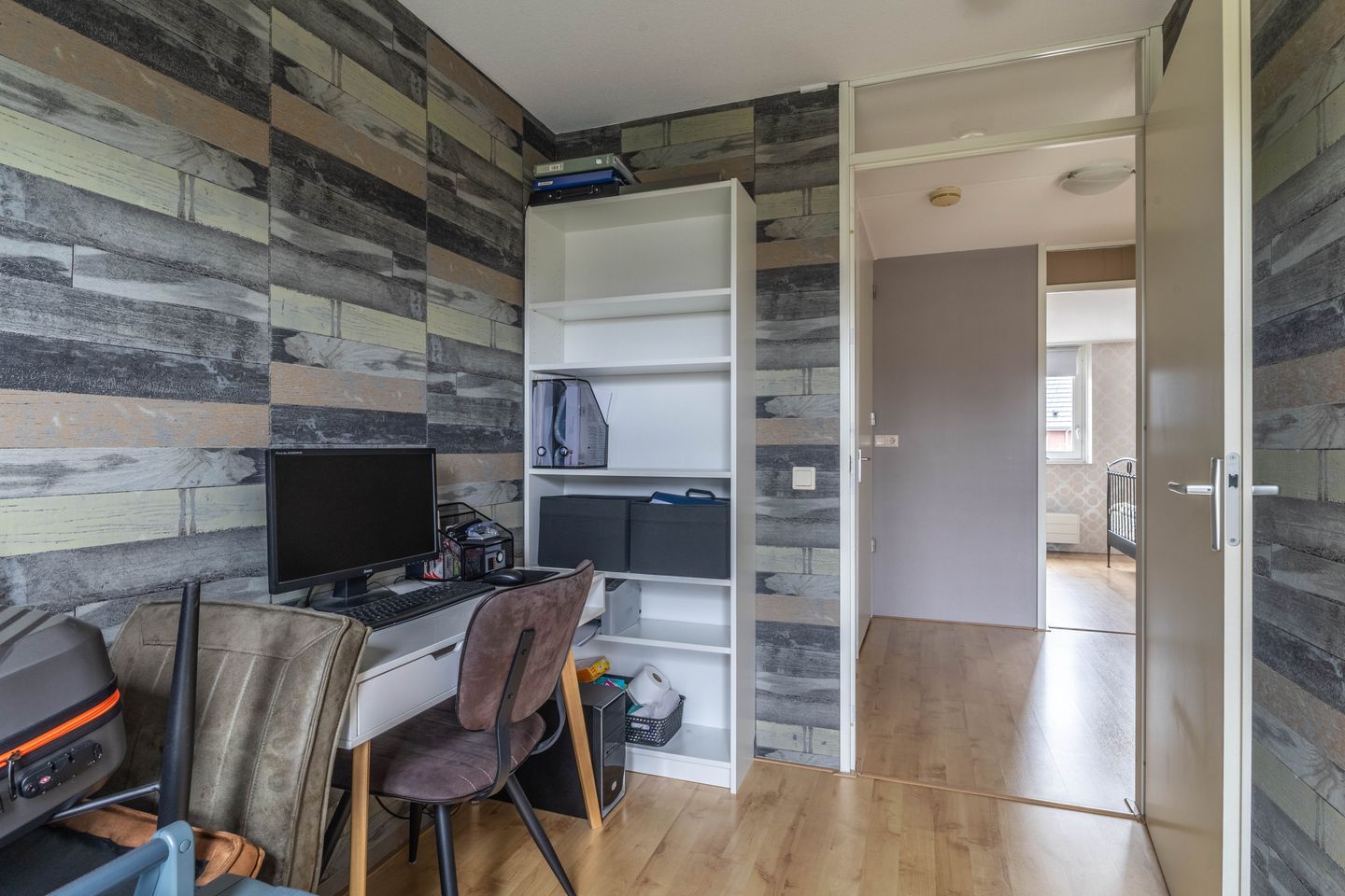 Foto 25 van Laan van Broekpolder 118