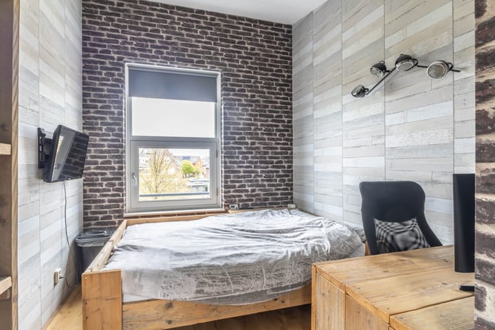 Foto 28 van Laan van Broekpolder 118