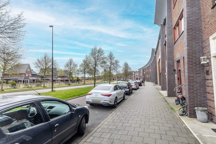 Foto 32 van Laan van Broekpolder 118