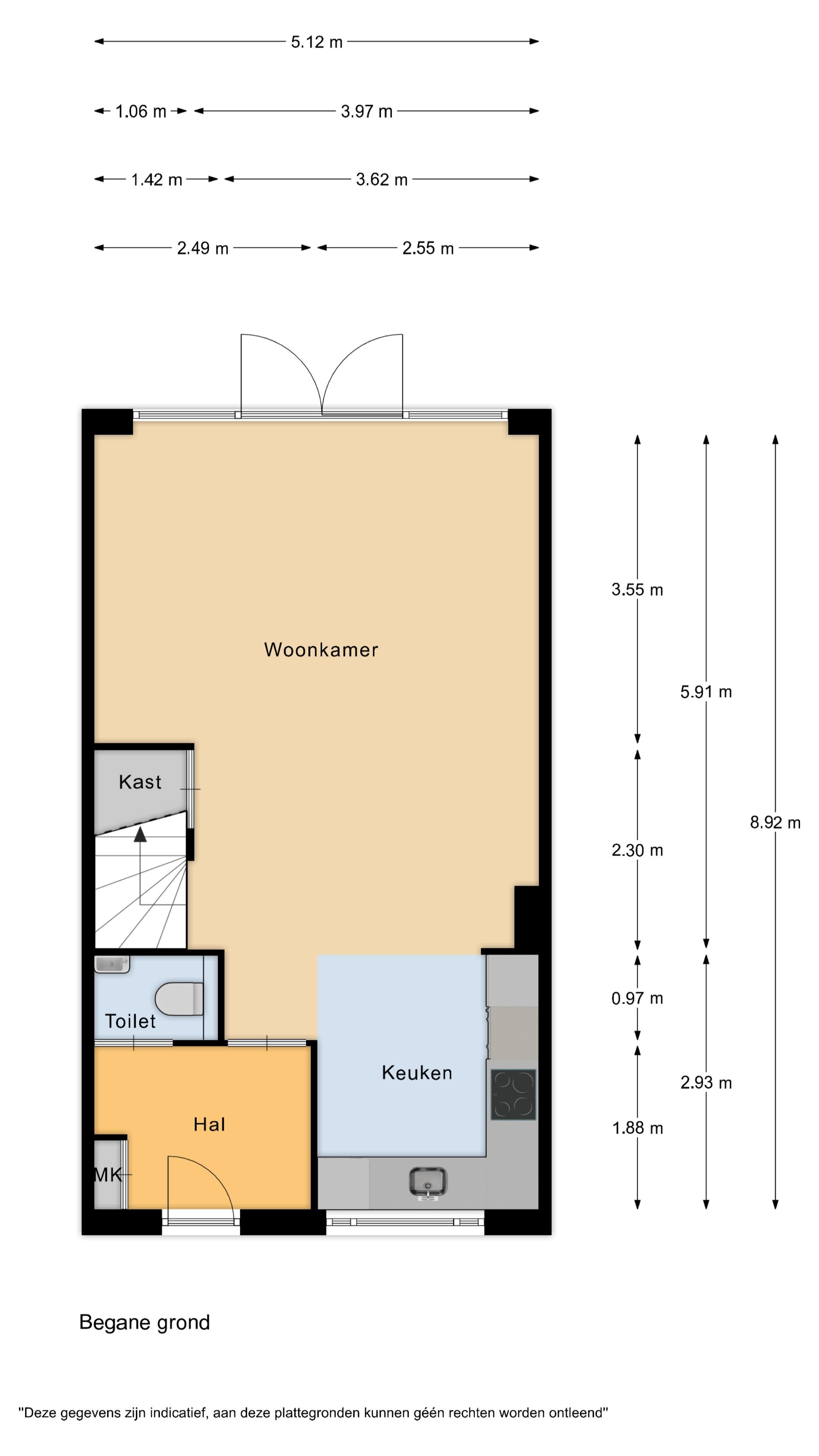Foto 36 van Laan van Broekpolder 118