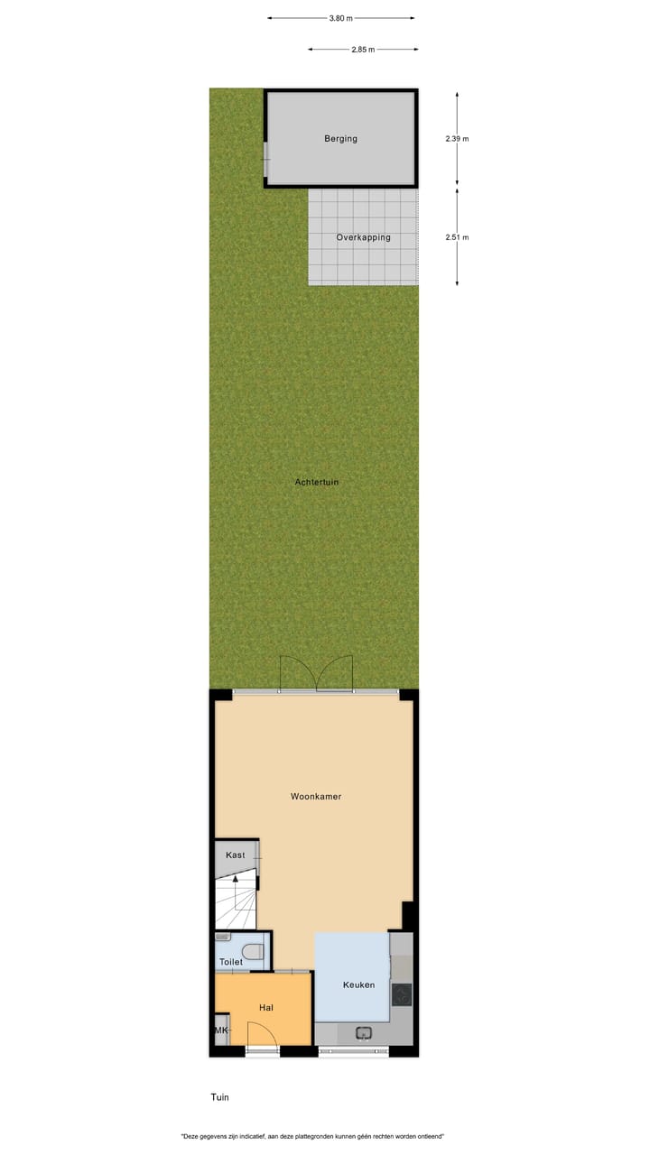 Foto 39 van Laan van Broekpolder 118