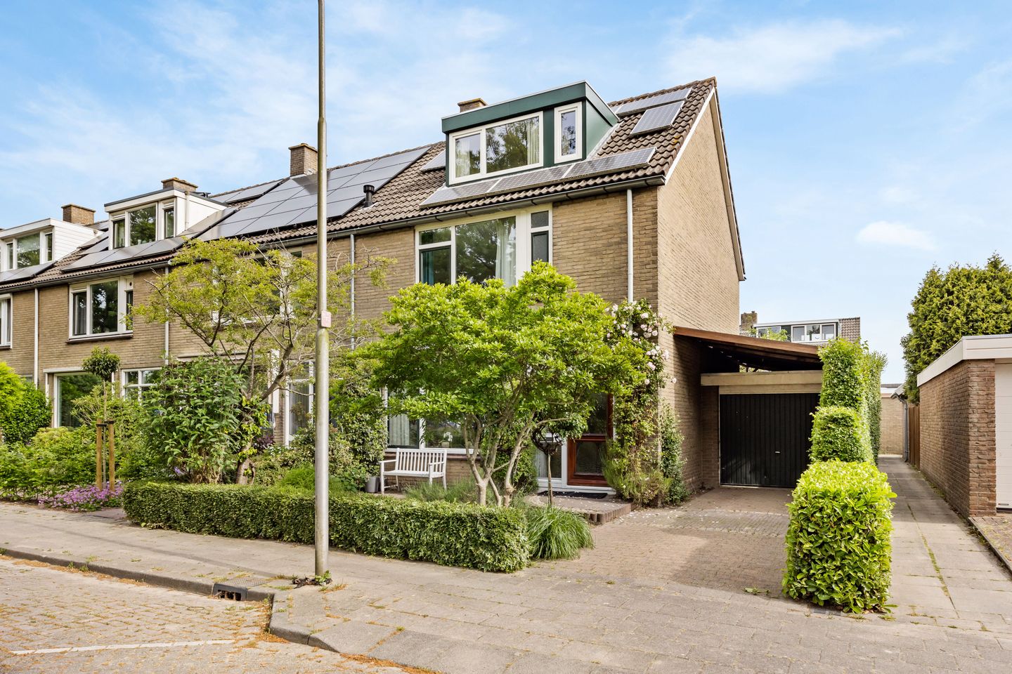 Foto 1 van Admiraal Helfrichsingel 2