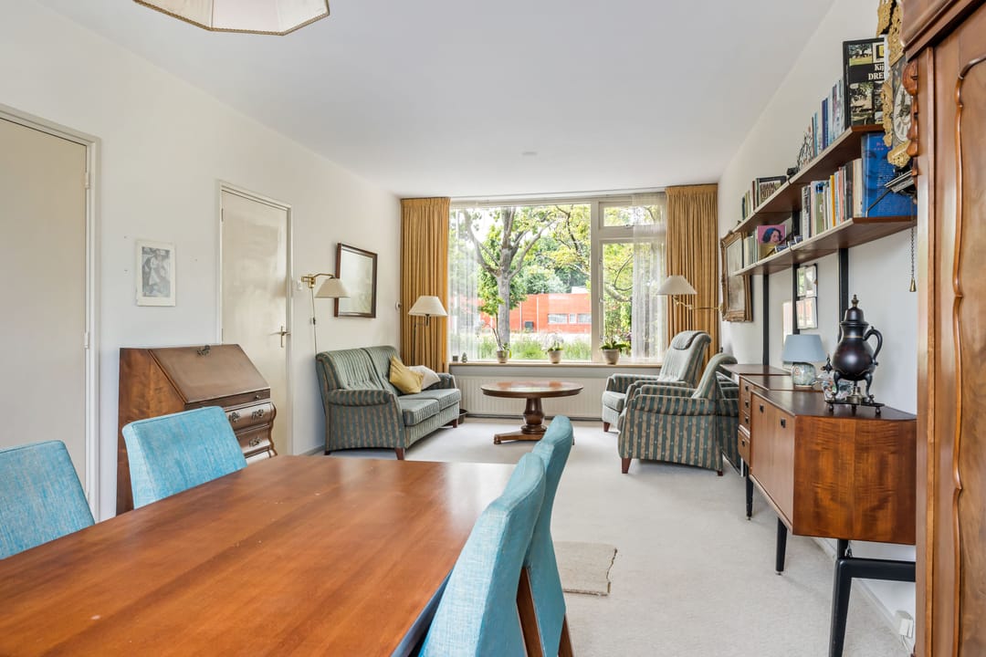 Foto 2 van Admiraal Helfrichsingel 2