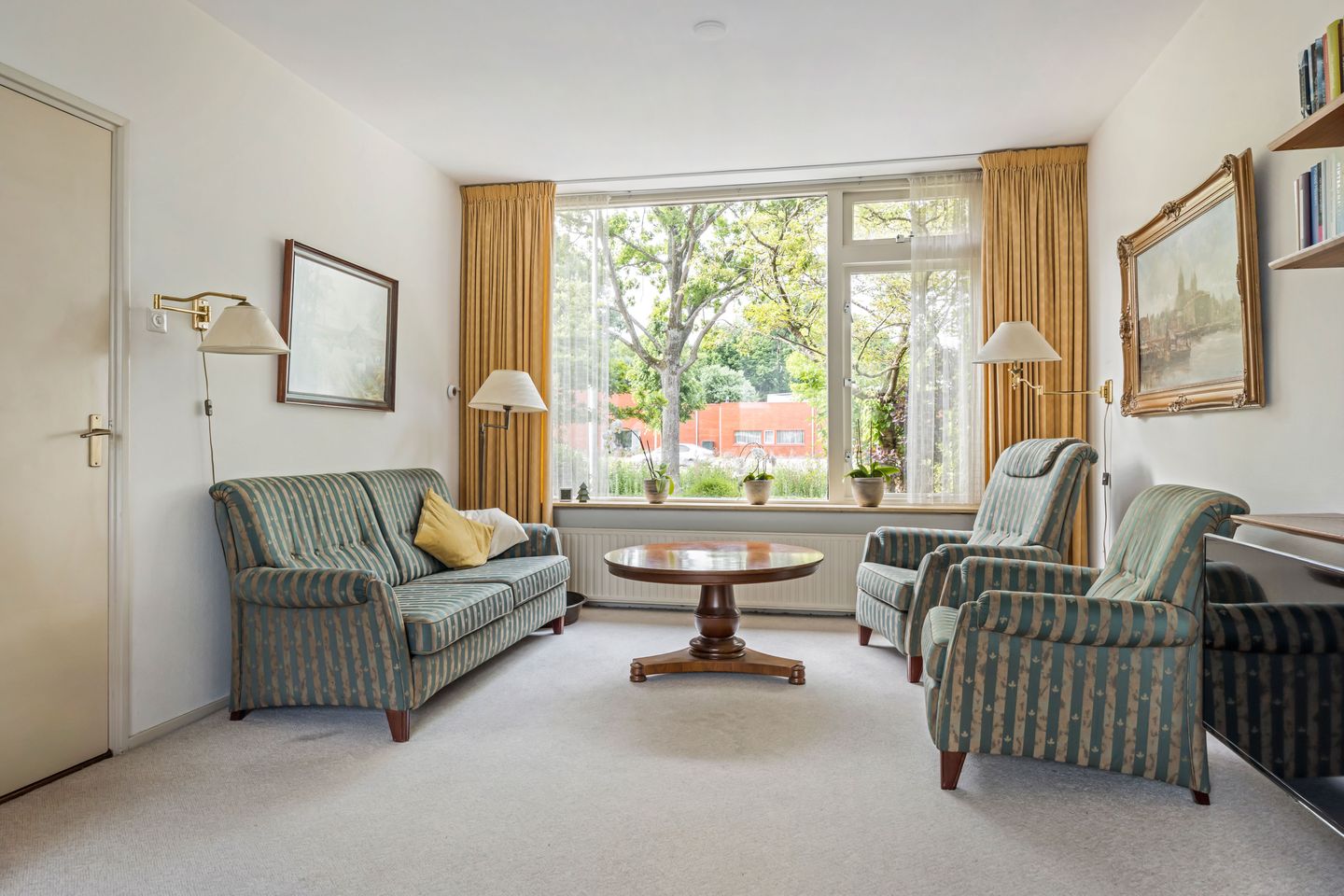 Foto 4 van Admiraal Helfrichsingel 2