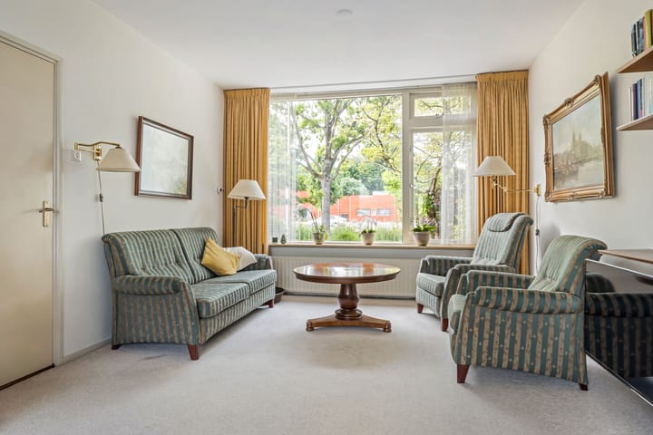 Foto 4 van Admiraal Helfrichsingel 2