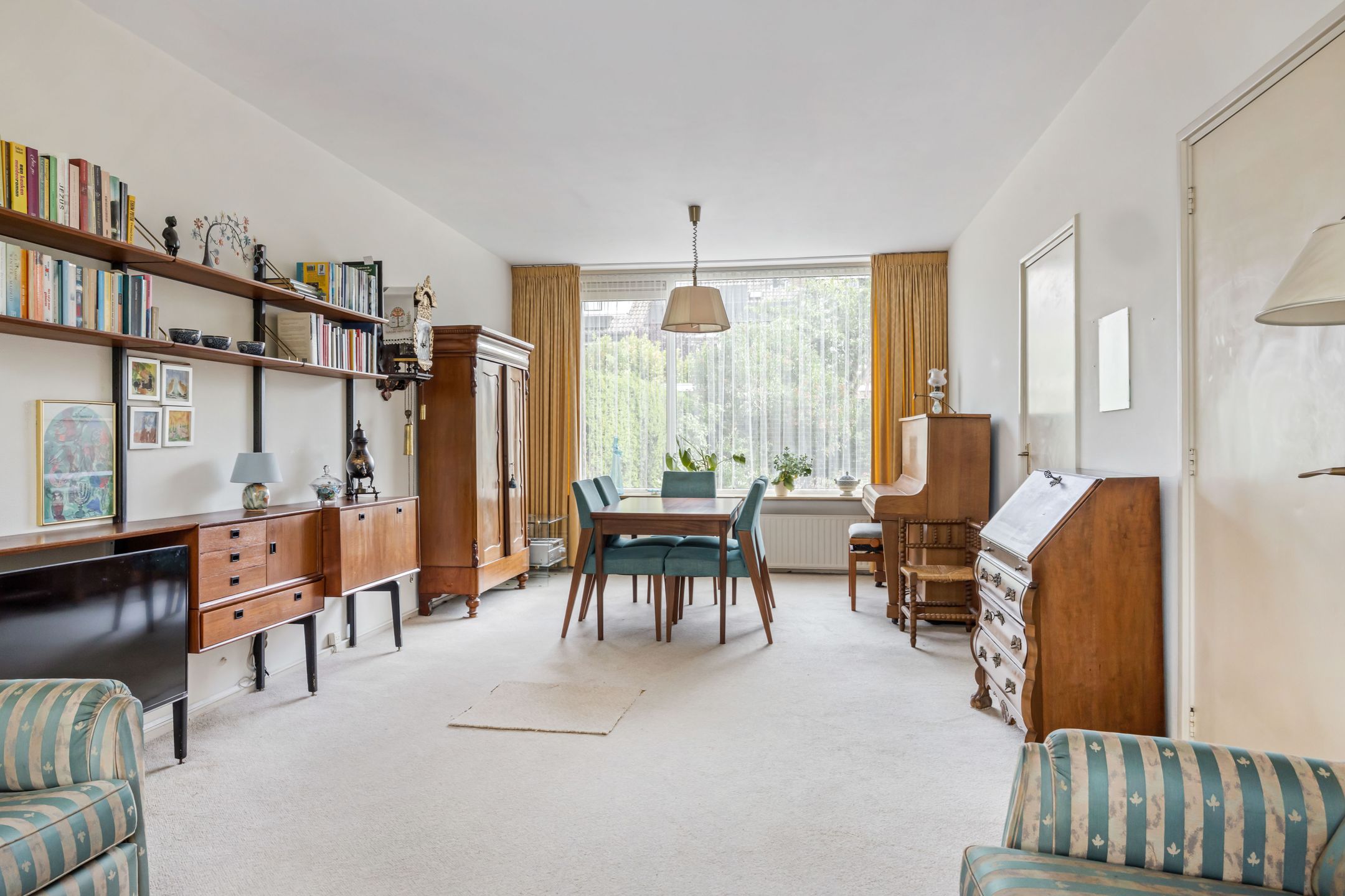 Foto 3 van Admiraal Helfrichsingel 2