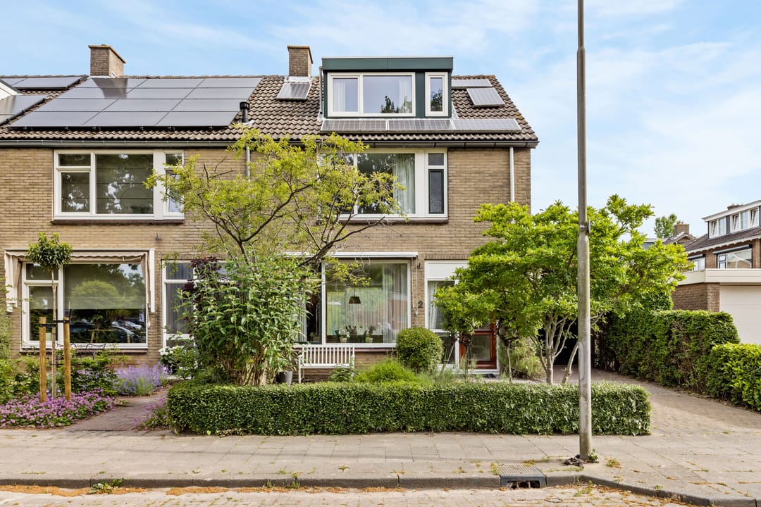 Foto 26 van Admiraal Helfrichsingel 2