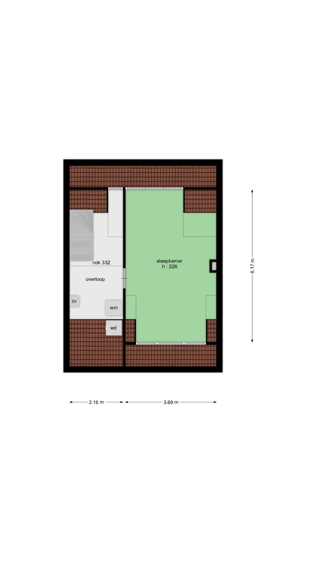 Foto 35 van Admiraal Helfrichsingel 2