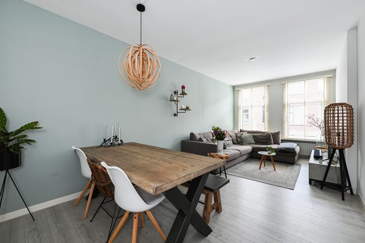 Foto 1 van van Heurnstraat 33