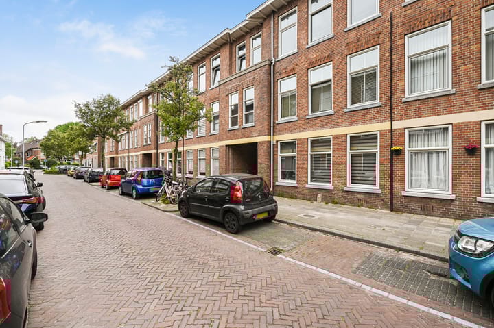 Foto 3 van van Heurnstraat 33