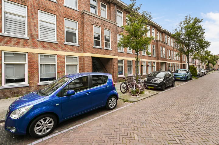 Foto 4 van van Heurnstraat 33