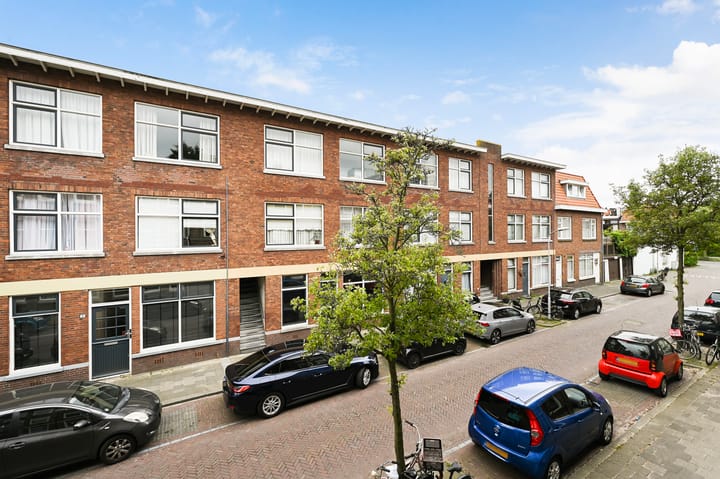 Foto 5 van van Heurnstraat 33