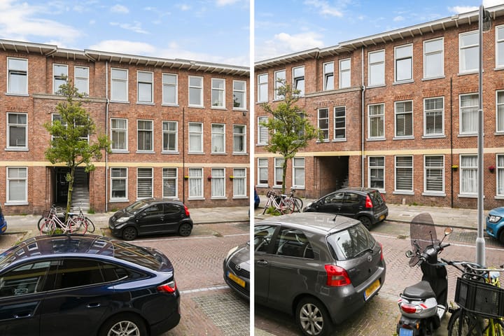 Foto 7 van van Heurnstraat 33