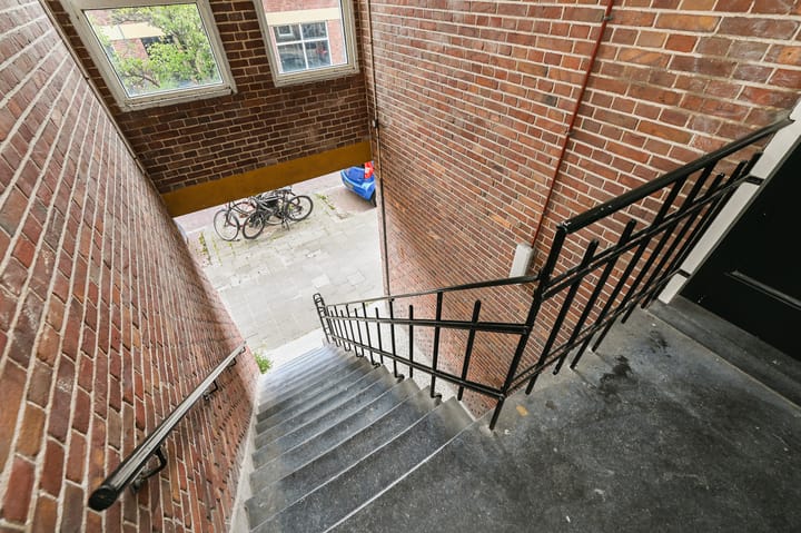 Foto 8 van van Heurnstraat 33