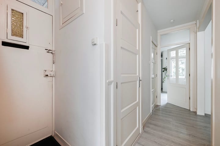 Foto 9 van van Heurnstraat 33