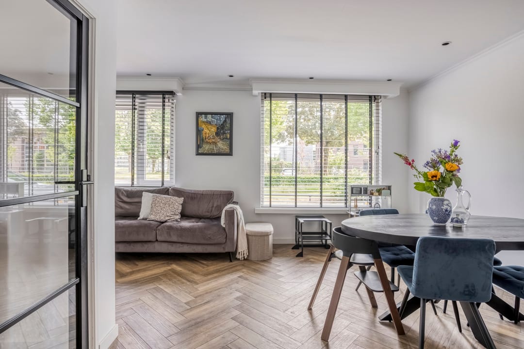 Foto 2 van Dr. Poelsstraat 35