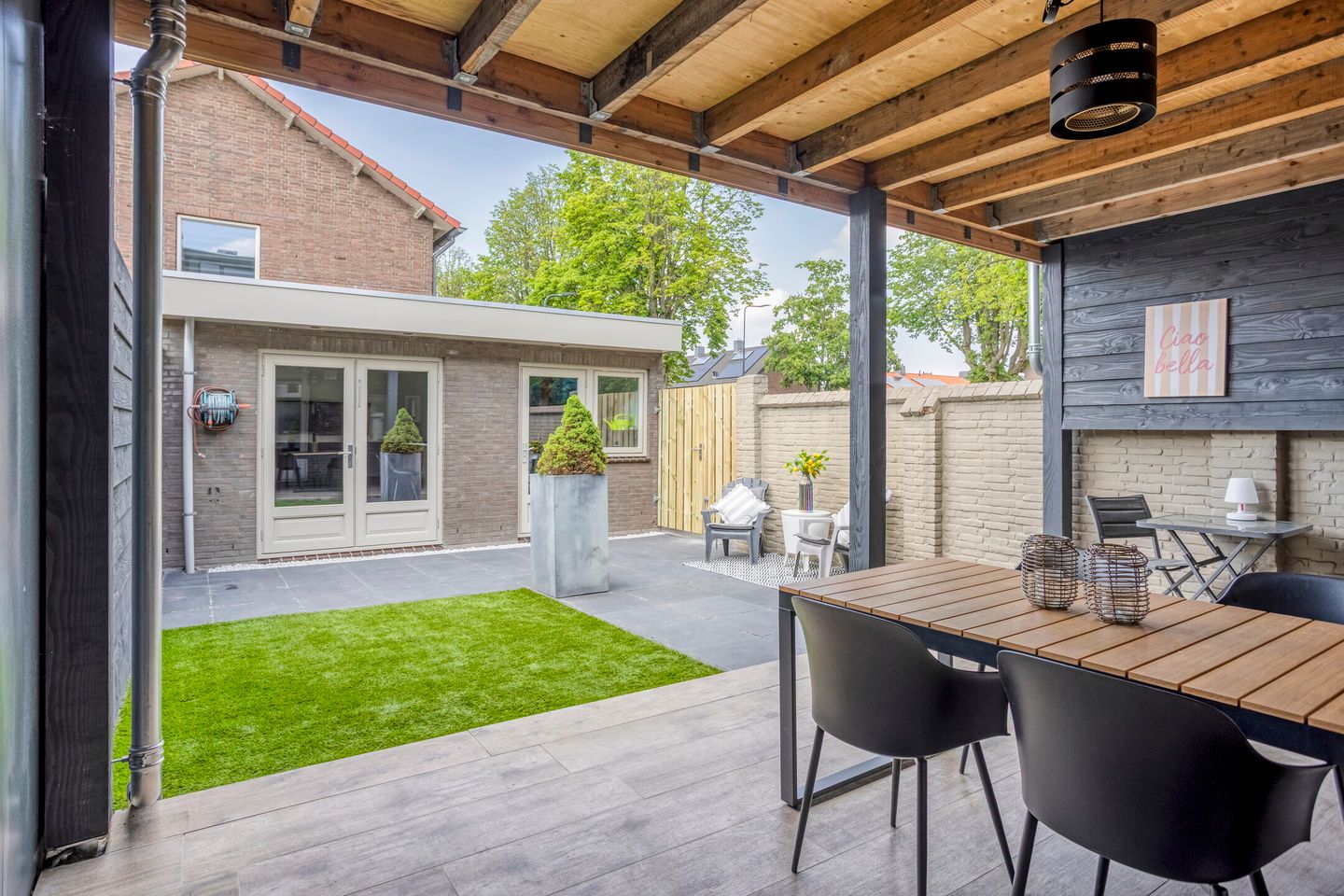 Foto 4 van Dr. Poelsstraat 35