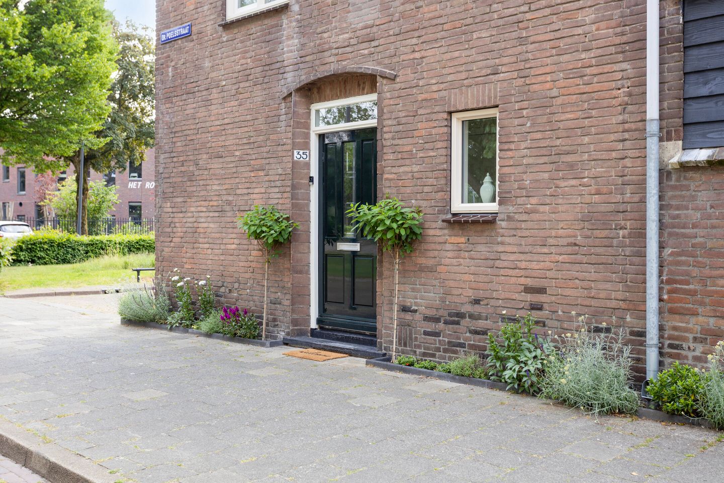 Foto 5 van Dr. Poelsstraat 35