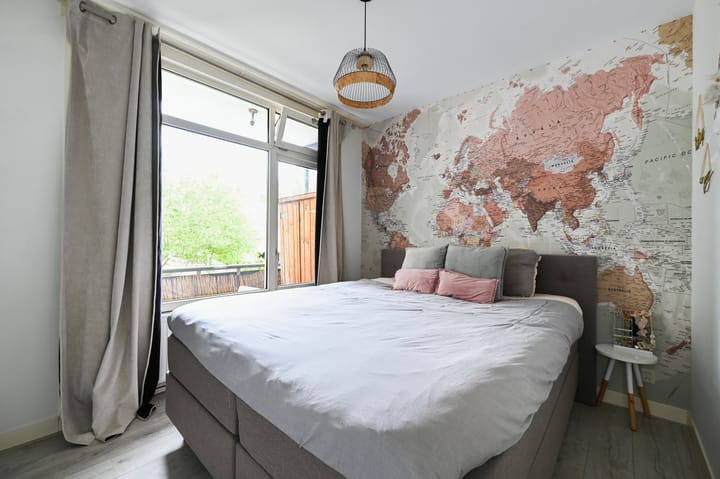 Foto 21 van van Heurnstraat 33