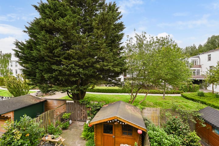 Foto 25 van van Heurnstraat 33