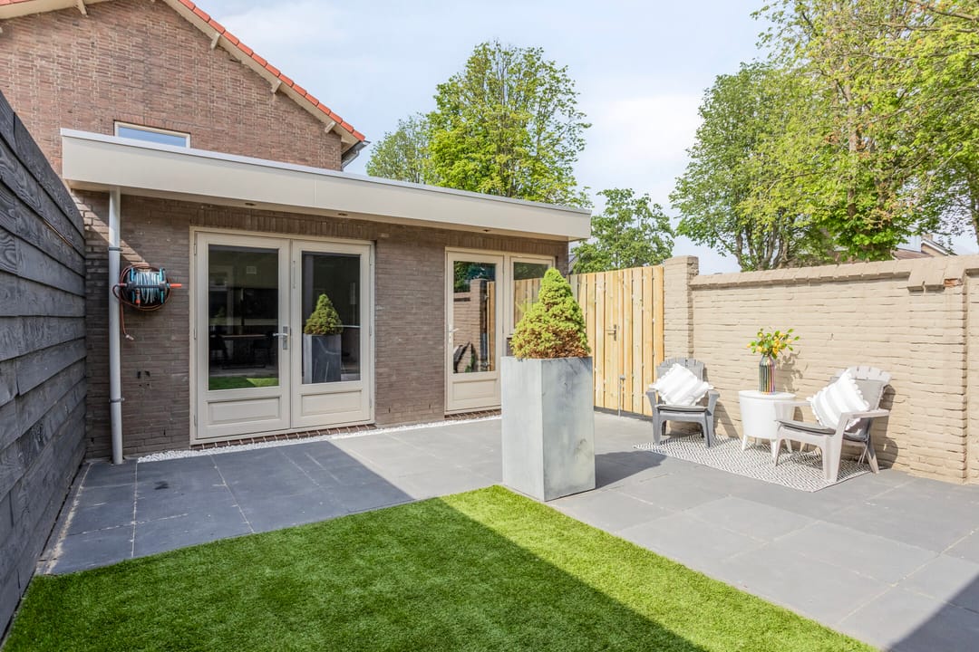 Foto 26 van Dr. Poelsstraat 35