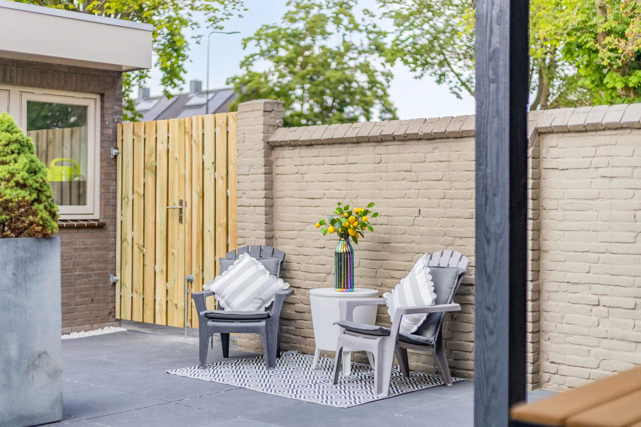 Foto 27 van Dr. Poelsstraat 35